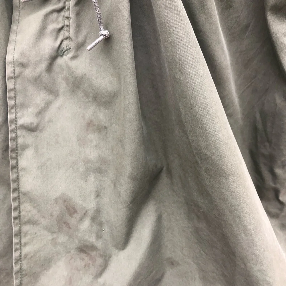 R13 God Save America Jacket Army L OS Repurposed - Picture 16 of 16